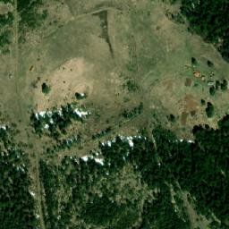 Satellite imagery of Ljeljenak, RS
