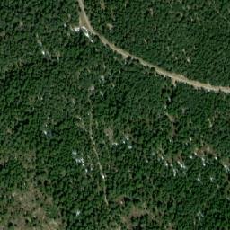 Satellite imagery of Jelav, RS