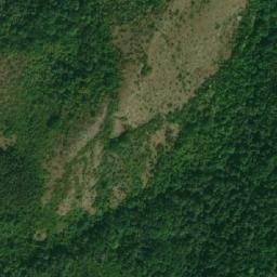 Satellite imagery of Kosa, RS