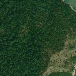 Satellite imagery of Kosa, RS