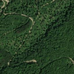 Satellite imagery of Stojkov Čukar, RS