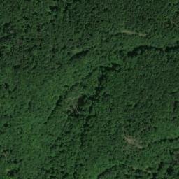 Satellite imagery of Mali Jastrebac, RS