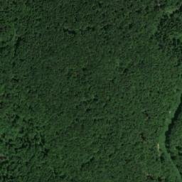 Satellite imagery of Mali Jastrebac, RS