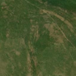 Satellite imagery of Dugo Bilo, RS