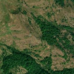 Satellite imagery of Dugo Bilo, RS