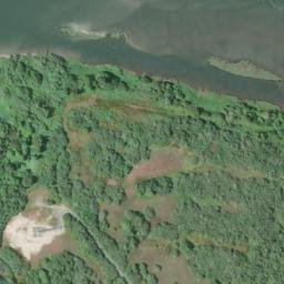 Satellite imagery of White Point, US
