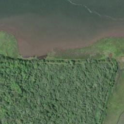 Satellite imagery of White Point, US