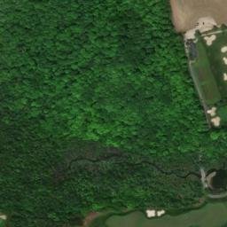 Satellite imagery of Pinnacle Hill, CA