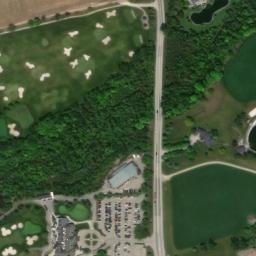 Satellite imagery of Pinnacle Hill, CA