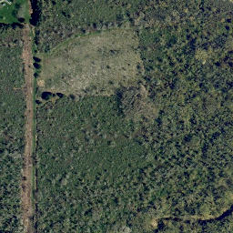 Satellite imagery of Thirtymile Point, US