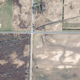 Satellite imagery of Brighton Cliff, US