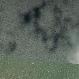 Satellite imagery of Devils Nose, US