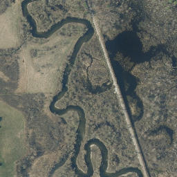 Satellite imagery of B98022 — NGS AI2897 — Danby, US, US