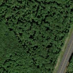 Satellite imagery of A 189 MEDT — NGS OC1197 — Wells, US, US