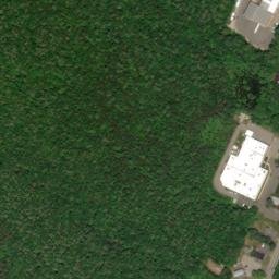 Satellite imagery of F 161 — NGS OC0377 — Kennebunk, US, US