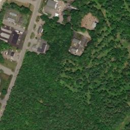 Satellite imagery of F 161 — NGS OC0377 — Kennebunk, US, US