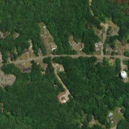 Satellite imagery of REDDEN AZ MK — NGS OC0265 — Kennebunkport, US, US