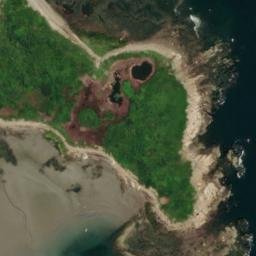 Satellite imagery of Nessler Point, US