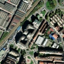 Satellite imagery of La Foncalada, ES