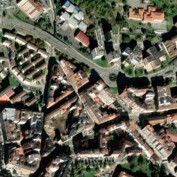 Satellite imagery of La Foncalada, ES