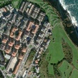 Satellite imagery of Punta de Cotolino, ES