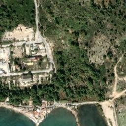 Satellite imagery of Pointe Boucanet, FR