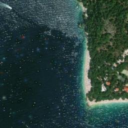 Satellite imagery of survey_point, HR