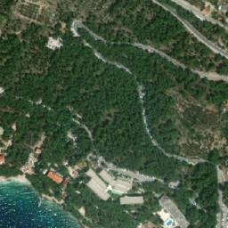 Satellite imagery of survey_point, HR