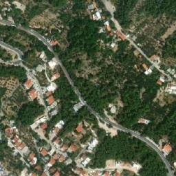 Satellite imagery of survey_point, HR