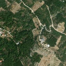 Satellite imagery of Borovac, HR