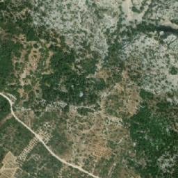 Satellite imagery of survey_point, HR