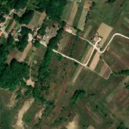 Satellite imagery of Otok, BA