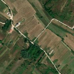 Satellite imagery of Otok, BA