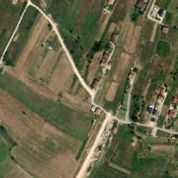 Satellite imagery of Otok, BA