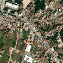 Satellite imagery of Bijeli Breg, BA