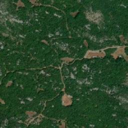 Satellite imagery of Humac, BA