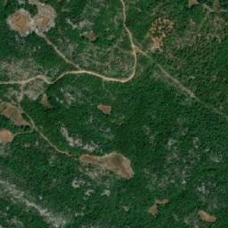 Satellite imagery of Humac, BA