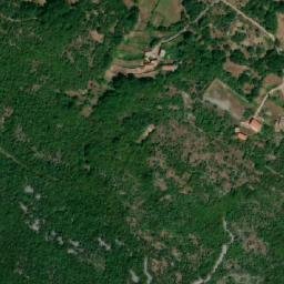 Satellite imagery of Humac, BA