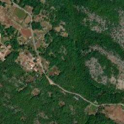 Satellite imagery of Gradinica, BA