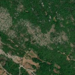 Satellite imagery of Gradinica, BA