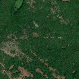 Satellite imagery of Gradinica, BA