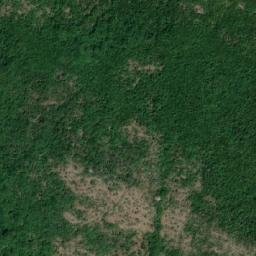 Satellite imagery of Kitoljuša, BA