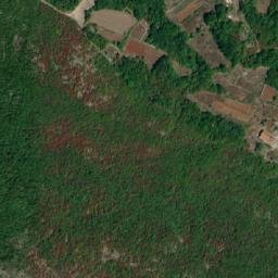Satellite imagery of Kitoljuša, BA