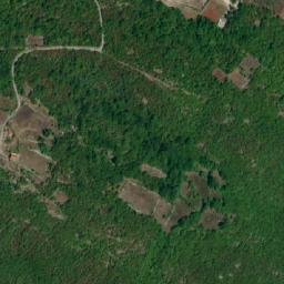 Satellite imagery of Kitoljuša, BA