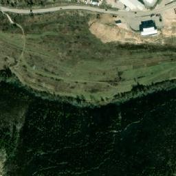 Satellite imagery of Stražnica, BA