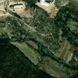 Satellite imagery of Stražnica, BA