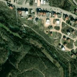 Satellite imagery of Stražnica, BA