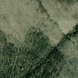 Satellite imagery of Krstina, BA