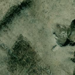 Satellite imagery of Krstina, BA