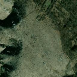 Satellite imagery of Krstina, BA